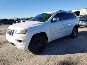 2014 JEEP GRAND CHER