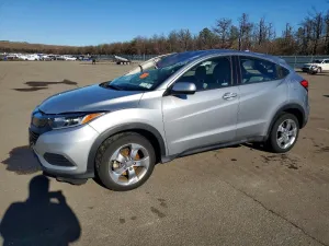 2019 HONDA HR-V