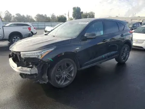 2019 ACURA RDX