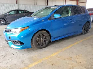 2016 TOYOTA SCION