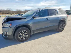 2021 GMC ACADIA