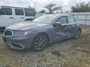 2020 ACURA TLX