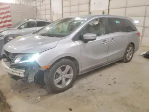 2019 HONDA All Models