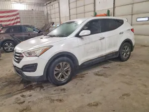 2016 HYUNDAI SANTA FE