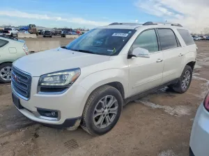 2014 GMC ACADIA