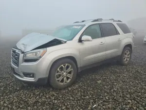 2014 GMC ACADIA