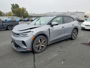 2023 VOLKSWAGEN ID.4 S