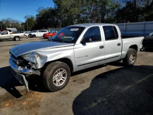 2001 DODGE DAKOTA