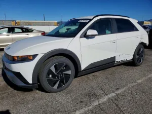 2025 HYUNDAI IONIQ