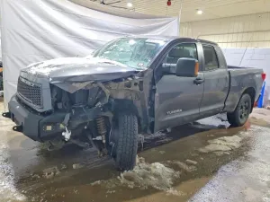 2011 TOYOTA TUNDRA