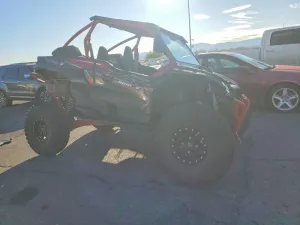 2021 KAWASAKI TERYX