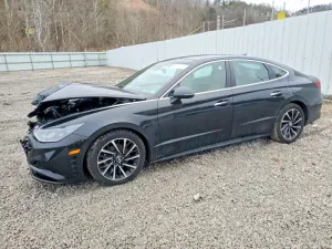 2021 HYUNDAI SONATA