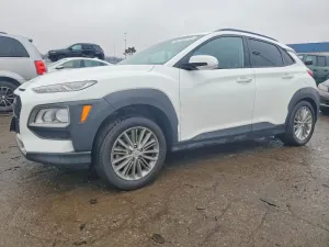 2021 HYUNDAI KONA