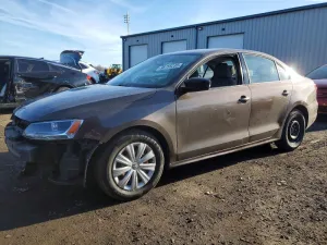 2014 VOLKSWAGEN JETTA