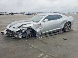 2010 CHEVROLET CAMARO