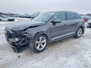 2021 AUDI Q7