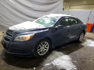 2013 CHEVROLET MALIBU