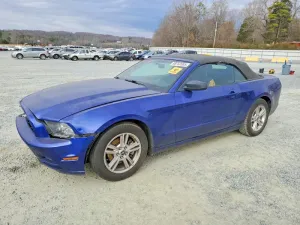 2014 FORD ALL Models