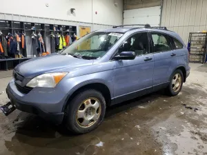 2008 HONDA CRV