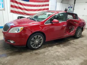 2013 BUICK VERANO