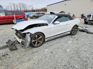 2016 FORD ALL Models