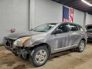 2013 NISSAN ROGUE