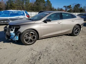 2023 CHEVROLET MALIBU