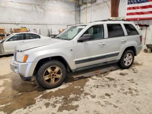 2006 JEEP GRAND CHER