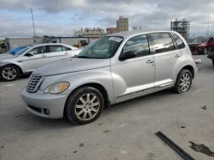 2010 CHRYSLER PT CRUISER