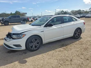 2021 VOLKSWAGEN JETTA