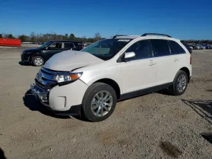 2014 FORD EDGE
