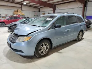 2011 HONDA All Models