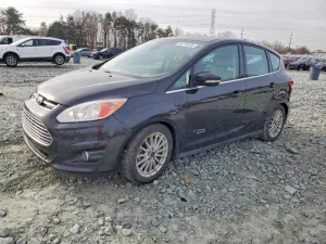 2015 FORD CMAX
