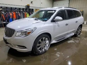2016 BUICK ENCLAVE