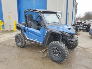 2025 YAMAHA YXE1000