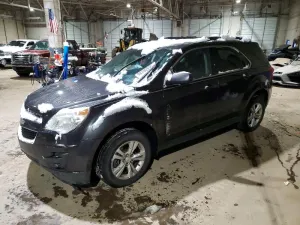 2015 CHEVROLET EQUINOX