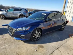2020 NISSAN ALTIMA