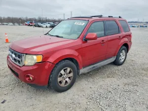 2010 FORD ESCAPE