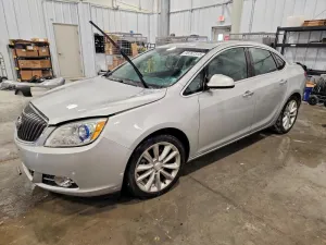 2012 BUICK VERANO