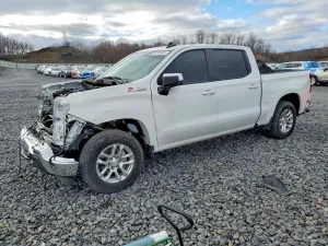 2024 CHEVROLET ALL Models