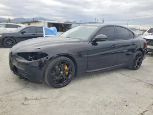 2019 ALFA ROMEO GIULIA