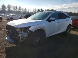 2023 LEXUS RX350