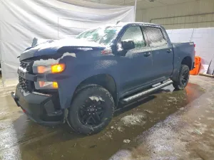 2019 CHEVROLET ALL Models