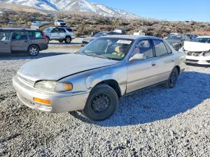 1995 TOYOTA CAMRY