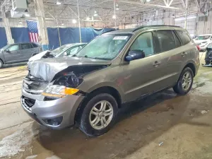 2011 HYUNDAI SANTA FE
