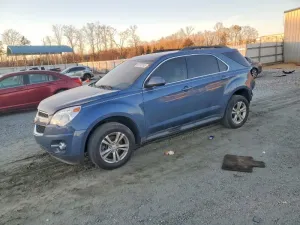 2011 CHEVROLET EQUINOX