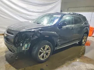 2012 CHEVROLET EQUINOX