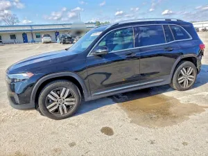 2023 MERCEDES-BENZ EQB 300 4M