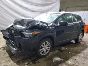 2023 TOYOTA COROLLA CR