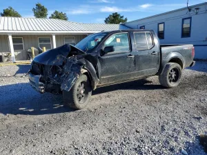 2018 NISSAN All Models